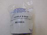 Toto THU102 Gasket For Toilet Tank to Bowl (Set Of 10) For St701/703/706/723