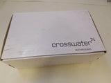 Crosswater London US-WLBP2000R 2000 Robinet thermostatique rugueux (2 sorties)