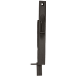 Ives 262B10B 6" Cast Brass Manual Flush Bolt With 1" Throw - OIL Rubbed Bronze
