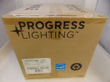 Luz de progreso Callahan LED 11.5 pulgadas Altura Luz al aire libre en el peltre antiguo