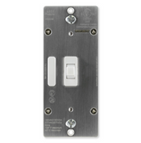 Interrupteur à bascule toggle de jasco 46561 Z-Wave, blanc