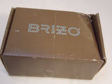 Brizo HL75P06-GL Kintsu Pressure Balance  w/ Diverter Lever Handle kit , Gold