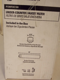 ProSelect Faucet Filter PSWFUC100 Under-Counter Faucet Filter