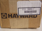 HAYWARD Relief Valve RV1150T 1-1/2" PVC/FPM Adjustable 5-75 psi  Threaded