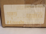 Lincoln Products Rebuild Kit 100815 For Kohler Rialto Toilet