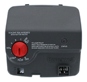 Bradford White 239-47861-00 Icon Control Cover and Sensor for LD-50S3-3