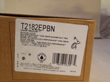 Moen T2182EPBN Dartmoor Pressure Balanced Shower Trim Only Kit - Brushed Nickel