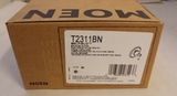 Moen Shower Valve Trim Kit T2311BN Belfield 1-Handle Pressure-Balancing , Nickel
