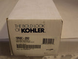 Kohler traditionnel 24 "Grab Bar K-10542-2bz en bronze frotté d'huile