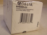 Delta SH5003-CZ HYDRACHOICE 1-FONCTION APPECANT CORPS TEMPLE CHEMPAGNE BRONZE