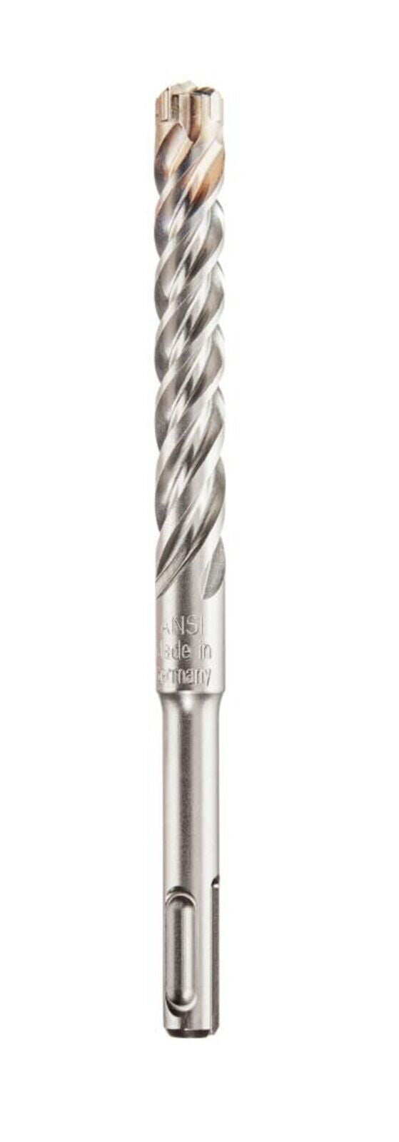 Milwaukee 48-20-7387 4CT MX4 9/16  18L 16L  Usable 4-Cutter Solid Tip Solid Head