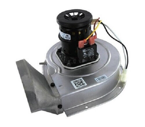Discount clearance closeout open box and discontinued NORTEK | NORTEK 904999 Furnace Inducer Motor For GUH80A series 80+ AFUE