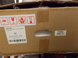 Signature Hardware 436885-E-B Burwell Elongated Soft Close Bidet Seat - White