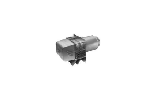Bradford White 239-81764-00, Kit de ventilación de potencia de gas de 24 V