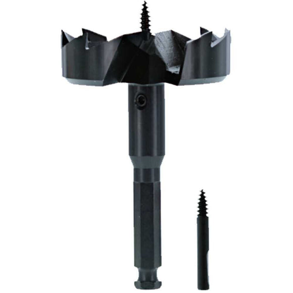 Discount clearance closeout open box and discontinued Diablo | Diablo Tools DSF3625 3-5/8 in. Dia. 2-Cutter Self Feed Bit