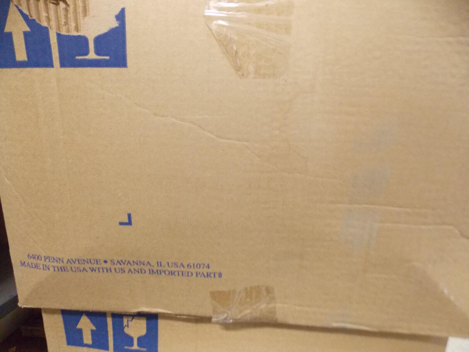 Discount clearance closeout open box and discontinued Elkay | Elkay Fountain Only EHW217FP(A) Non-refrigerated 1-Level , Stainless Steel