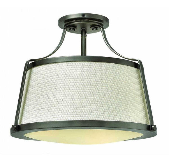 Discount clearance closeout open box and discontinued Hinkley | Hinkley 3521AN Ceiling Light 13