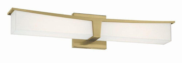 Discount clearance closeout open box and discontinued George Kovacs | George Kovacs Lighting P1533-248-L Plane-LED 24