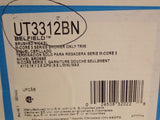 Moen Shower Trim Kit Only UT3312BN Belfield M-CORE 3-Series , Brushed Nickel