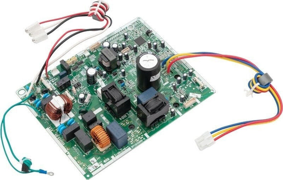 DAIKIN 6026875 Air acondicionador de circuito impreso Tablero 3F030176-5H