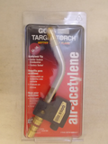 GOSS Ignitor Solder Torch GA-14L Eze-Lite Snap-in Style Tips 1/2 in