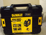 Discount clearance closeout open box and discontinued DEWALT | DeWALT DW088LG 12V 100-Foot Self Leveling Green Cross Line Laser