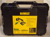 Discount clearance closeout open box and discontinued DEWALT | DeWALT DW088LG 12V 100-Foot Self Leveling Green Cross Line Laser