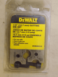 Discount clearance closeout open box and discontinued Dewalt | DeWalt DCS35012 1/2" Threaded Rod Cutting Die