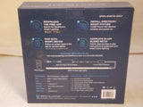 American Lighting SPKPL-RGBTW-4MKIT RGB+Tunable White 13.1 ft Tape Light Kit