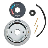 Discount clearance closeout open box and discontinued POWERS | POWERS 410445 Dial Assembly Repair Kit for 410 Pressure Balancing Mixing Valves
