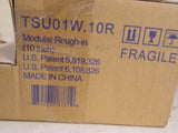 TOTO TSU01W.10R 10" Unifit Rough In Installation Kit for Toto Toilets
