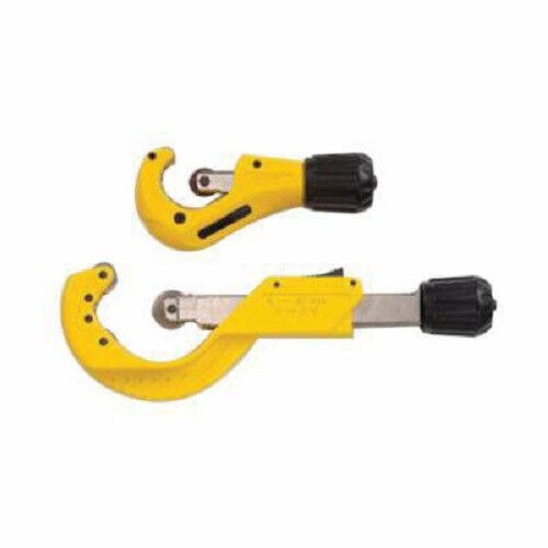 Gastite GTCUTTER-SM Aluminum Alloy Small Tube Cutter w flat rollers 3/8