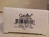 Gastite GTCUTTER-SM Aluminum Alloy Small Tube Cutter w flat rollers 3/8" to 1"