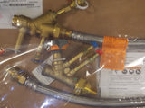 Viculic 799 Serie Koil-kit bobina con ATC y válvula de derivación