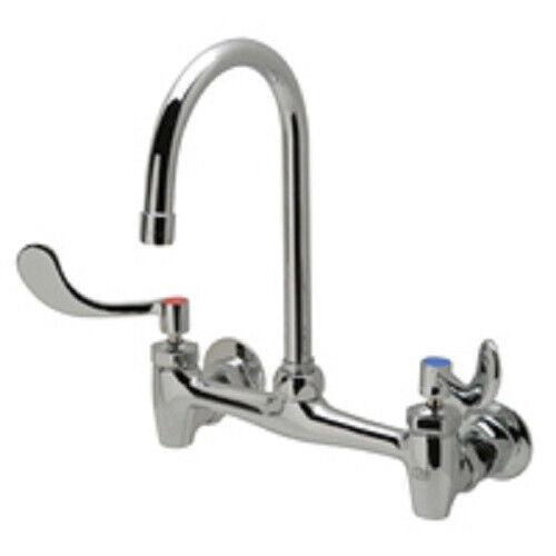 Discount clearance closeout open box and discontinued Zurn | Zurn Z843B4-XL Faucet with 5-3/8
