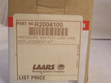 Teledyne Laars R2004100 M/R Low Gas Pressure Switch