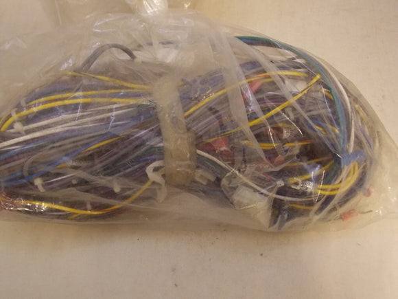 Discount clearance closeout open box and discontinued Laars | Laars E2350800 Wire Harness #3 , MainTrnk