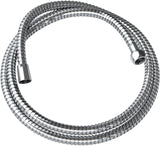 Discount clearance closeout open box and discontinued PROFLO | PROFLO PFSAH02CP 60" Stainless Steel Hand Shower Hose , Chrome