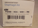 Zurn P600-ECA-WS1-RK Aquavantage 1.6 GPF Closet ReBuild Kit