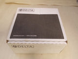 Delta T17052-PN Tesla Monitor 17 Série Soupape de douche uniquement, nickel poli
