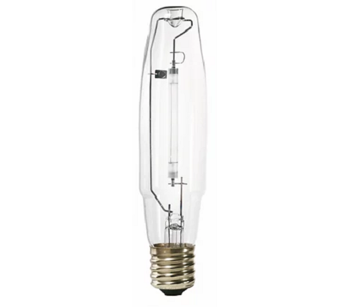 Discount clearance closeout open box and discontinued Philips | Philips SON 250W E39 ED58 CL High Pressure Sodium Light Bulbs (Case of 12)