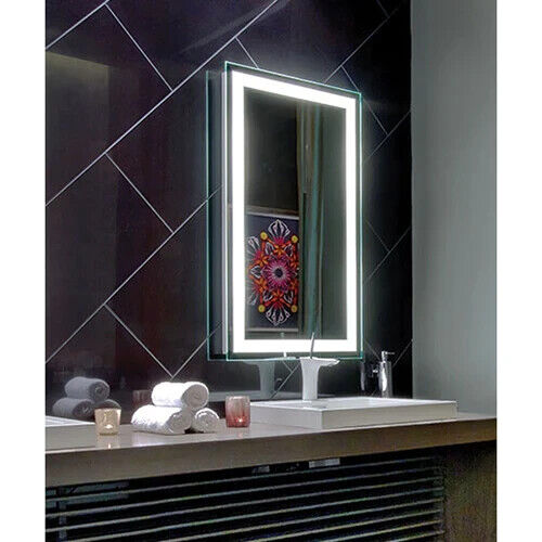 Discount clearance closeout open box and discontinued Electric Mirror | Electric Mirror Integrity INT-2436-AE 24