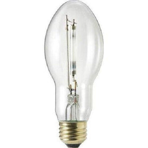 Discount clearance closeout open box and discontinued Philips | Philips SON 150W E39 ED75 CL High Pressure Sodium HID Light Bulbs (Case of 12)