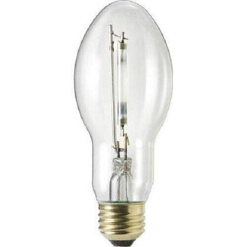 Discount clearance closeout open box and discontinued Philips | Philips SON 150W E39 ED75 CL High Pressure Sodium HID Light Bulbs (Case of 12)