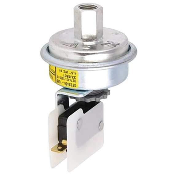 Discount clearance closeout open box and discontinued LENNOX | Lennox 33J88 / 33J8801 Pressure Switch