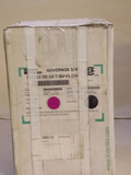 Pietro Fiorentini 31052 3/4" 10# Governor w/ OPD & Ext Vent Lim Gas Regulator