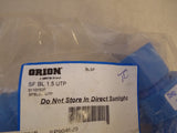 Discount clearance closeout open box and discontinued Orion | Orion Blueline 712016 SF-BL-1.5-UTP Adjustable 1-1/2" UTP P-Trap , Polypropylene