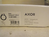 AXOR 28112000 Handheld 49" Shower Hose , Chrome