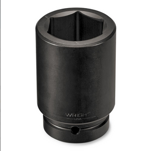 Wright Tool 8946 1-Inch Drive 1-7/16-Inch 6 Point Deep Impact Socket