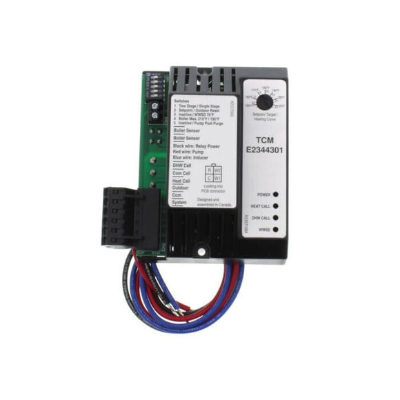 Module de contrôle de la température PCB LAARS RE2344301